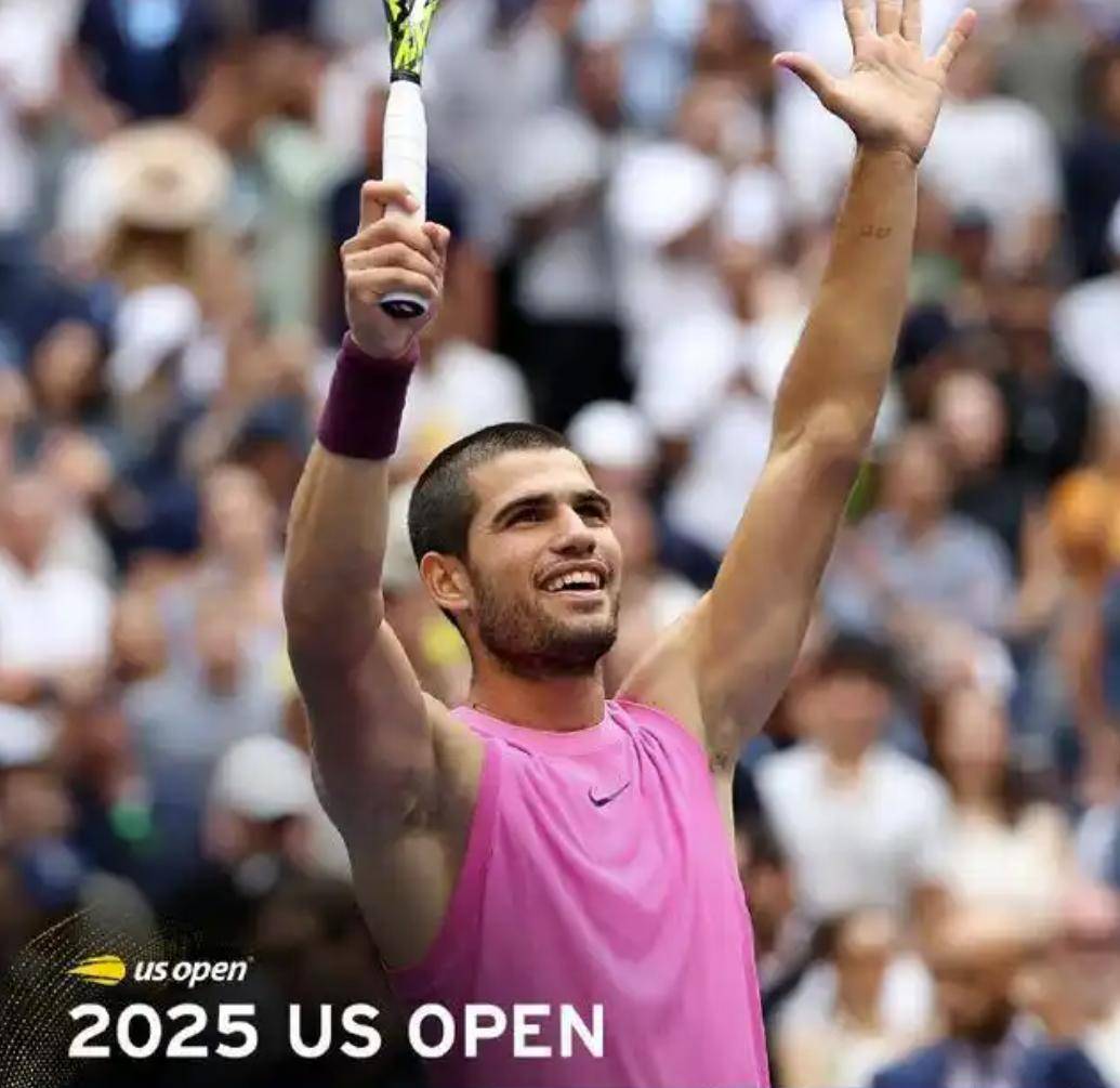 美国网球队绝地反击英国网球队，阿尔卡拉斯关键制胜