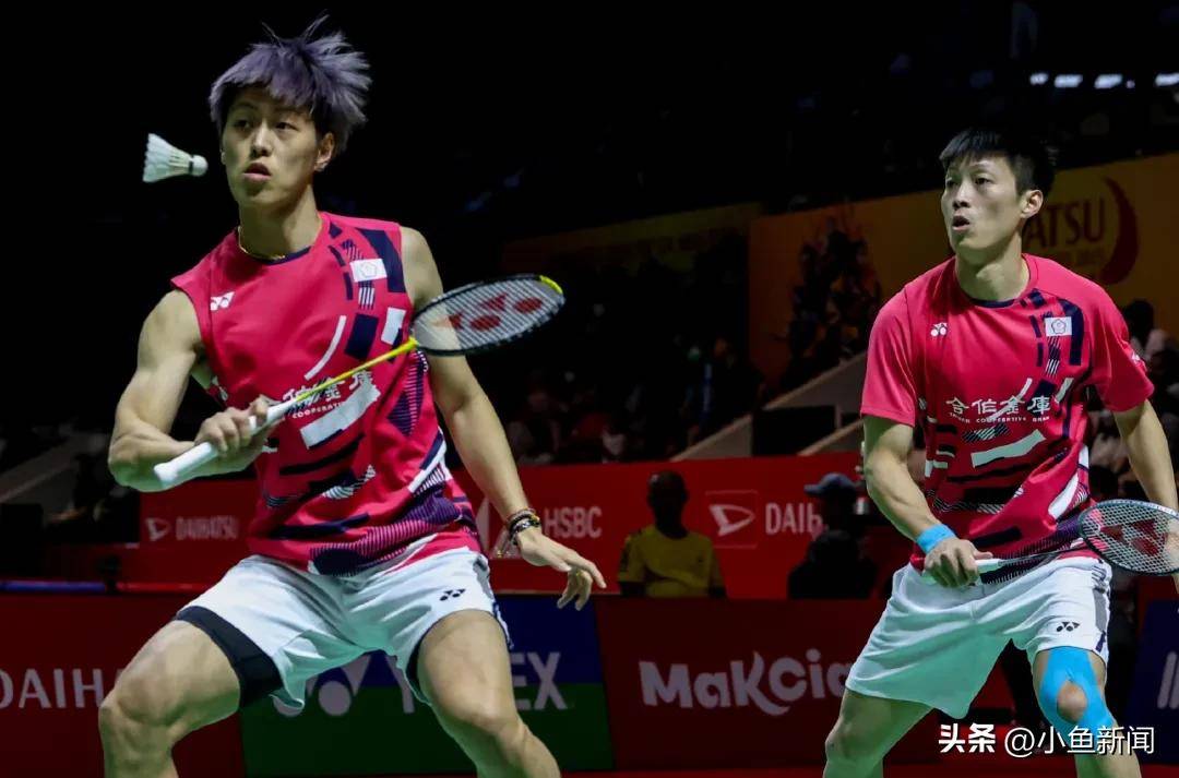 韩国羽毛球队完胜中国羽毛球队，辛杜爆发神勇