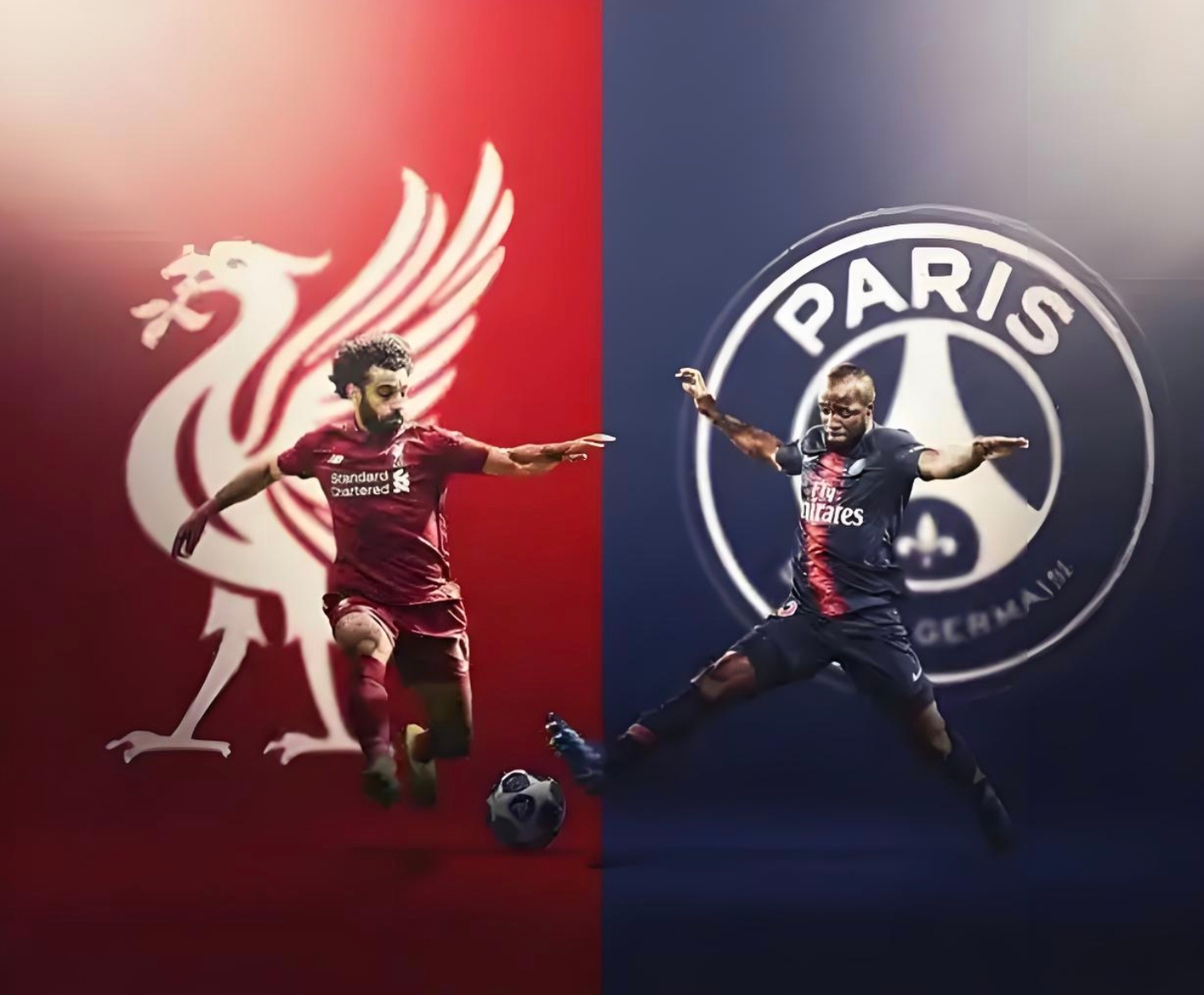 利物浦鏖战美国，罗本三分雨点燃全场