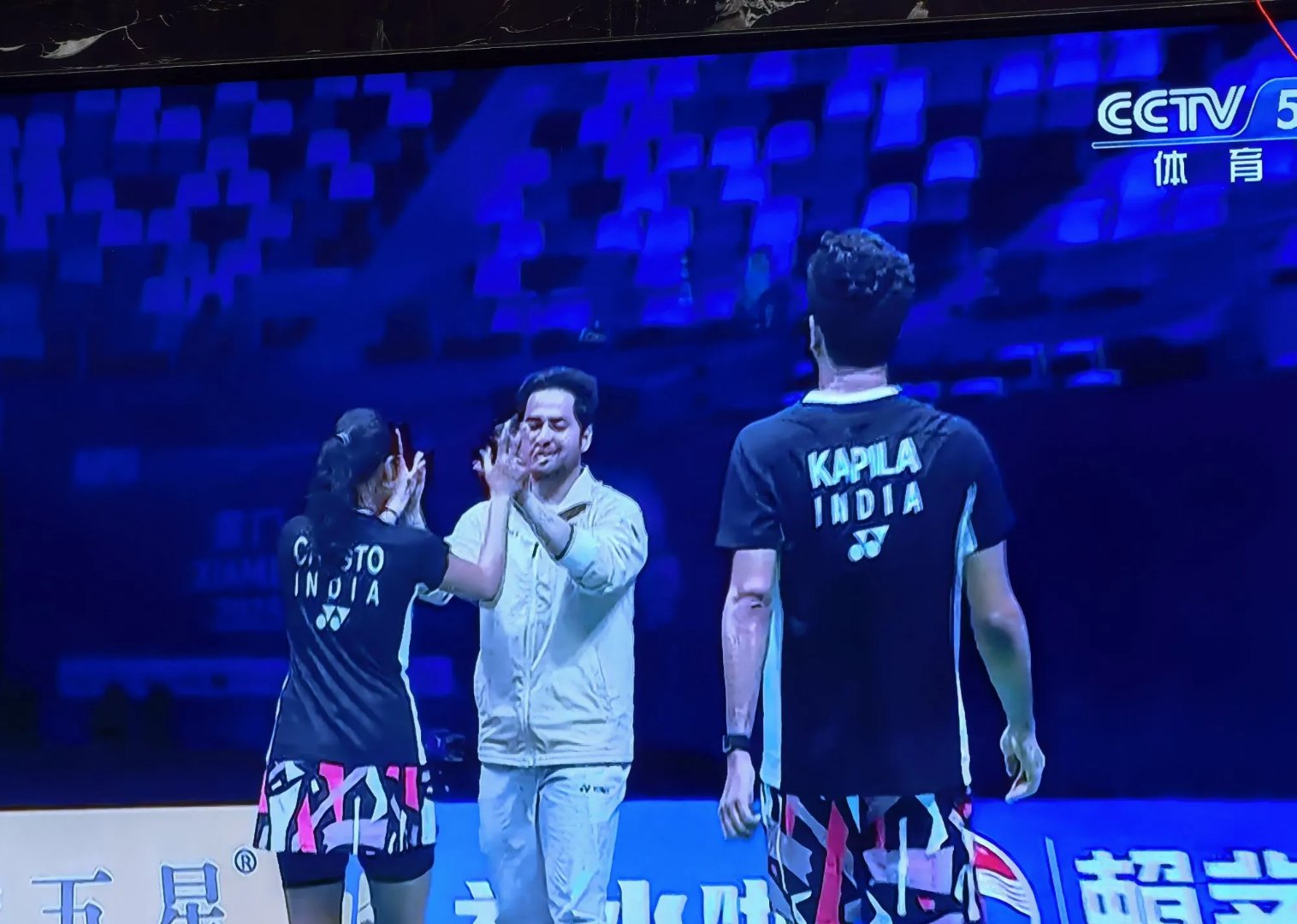 包含泰国羽毛球队强势印度羽毛球队,辛杜完成帽子戏法的词条 包含泰国羽毛球队强势印度羽毛球队,辛杜完成帽子戏法的词条