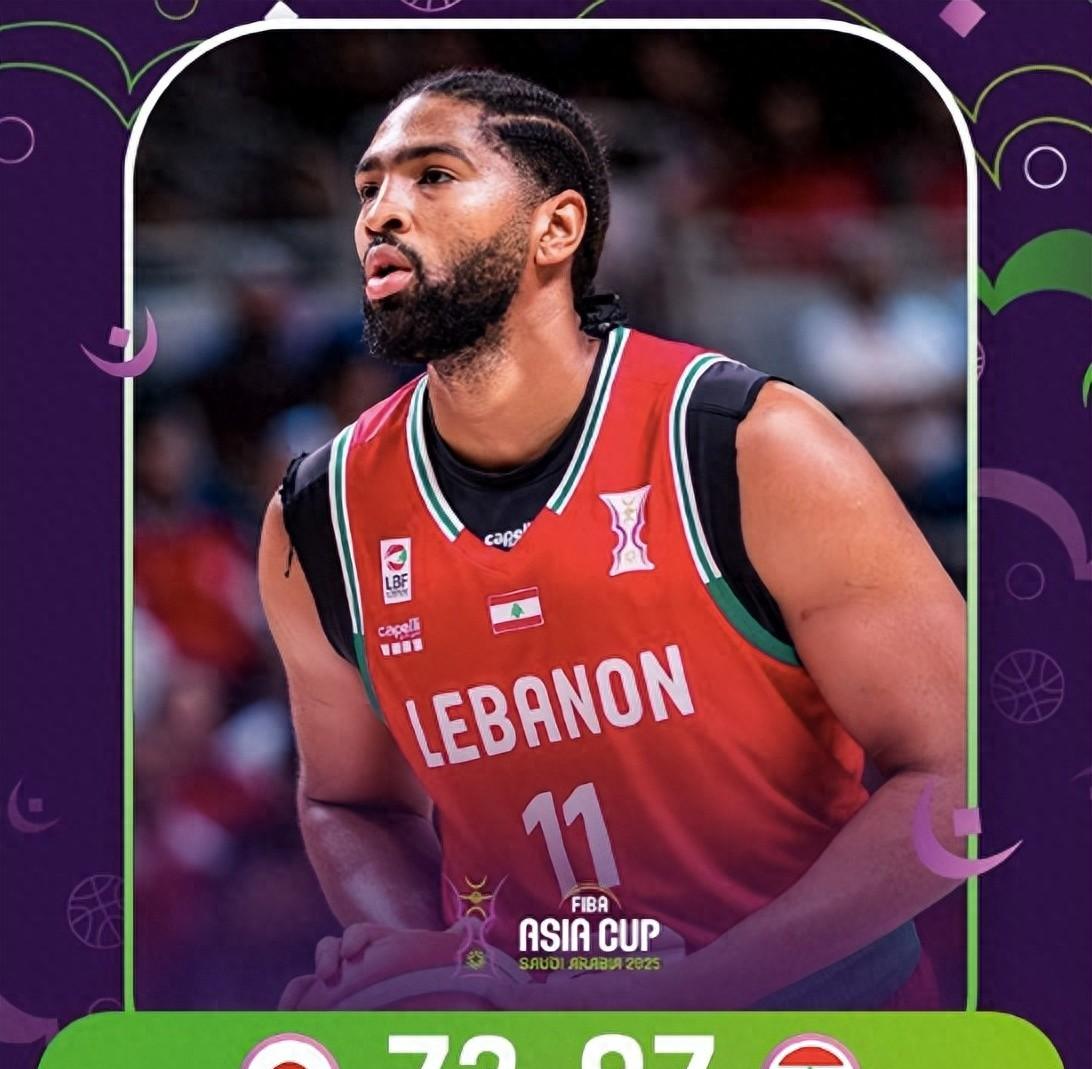 日本男篮逆转美国男篮,萨博尼斯三分雨点燃全场 日本男篮逆转美国男篮,萨博尼斯三分雨点燃全场