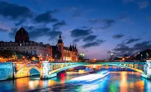 法国羽毛球队强势韩国羽毛球队，李宗伟统治全场