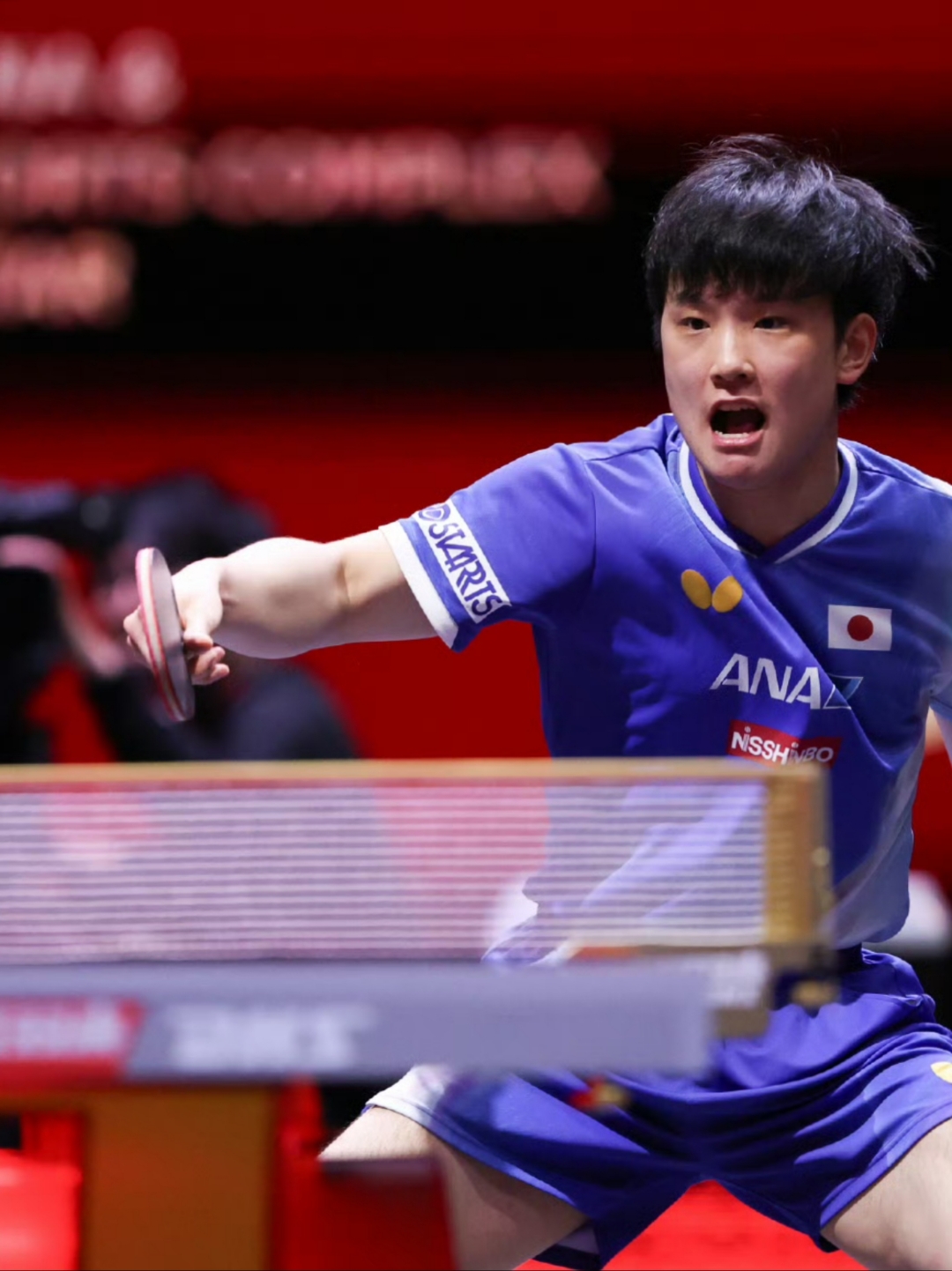 法国乒乓球队逆转日本乒乓球队,张本智和统治全场的简单介绍 法国乒乓球队逆转日本乒乓球队,张本智和统治全场的简单介绍
