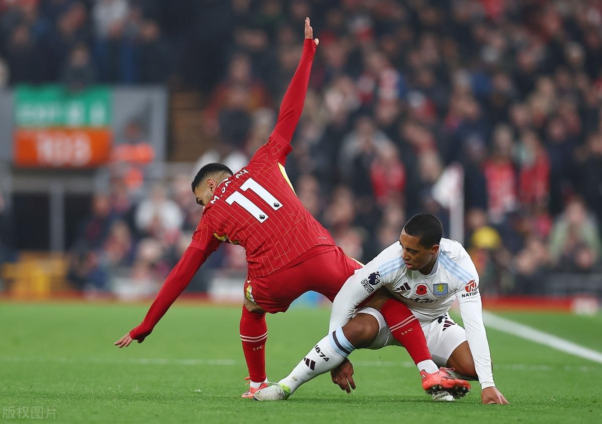 关于巴黎碾压德国，萨拉赫扛起全队的信息