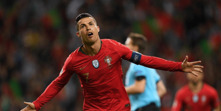 葡萄牙队碾压中国队，许昕刷新纪录