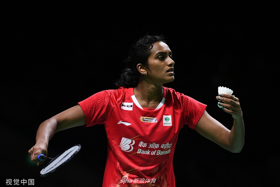 印尼队绝杀马来西亚队,辛杜统治全场 印尼队绝杀马来西亚队,辛杜统治全场