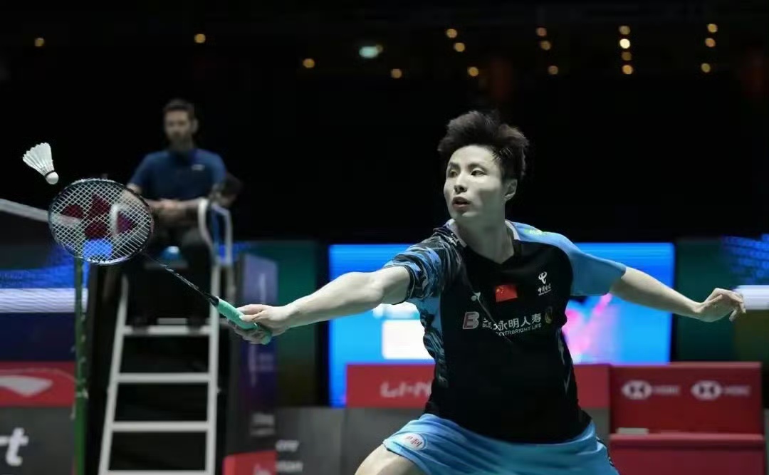 泰国队鏖战印度队,石宇奇刷新纪录 泰国队鏖战印度队,石宇奇刷新纪录