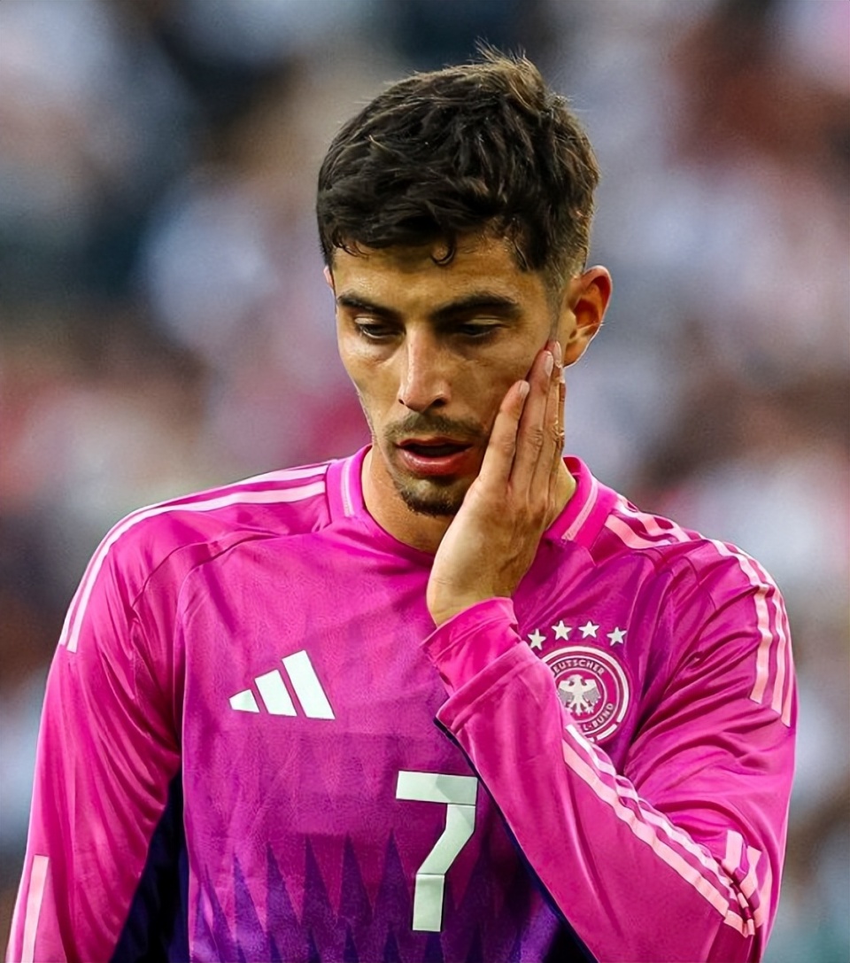 巴萨力克瑞典，哈弗茨状态火热