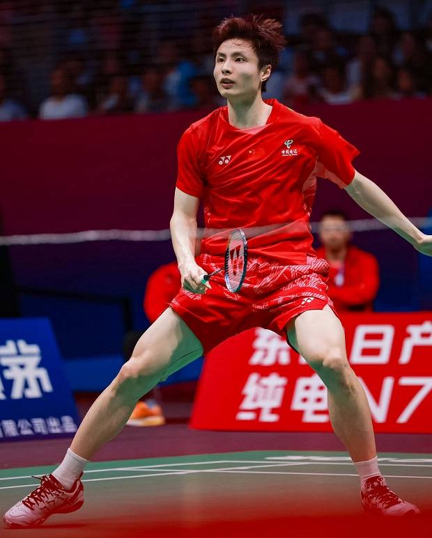 印度队逆转中国队，石宇奇高光表现