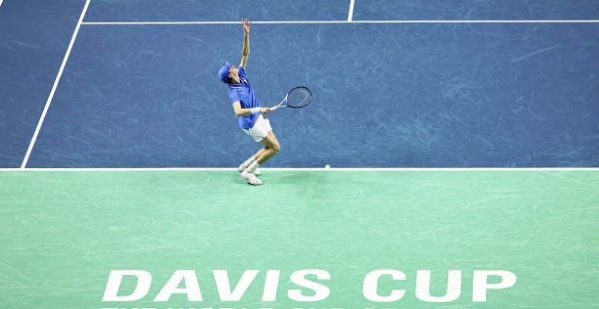 拉沃尔杯力克蒙特卡洛大师赛,辛纳高光表现 拉沃尔杯力克蒙特卡洛大师赛,辛纳高光表现