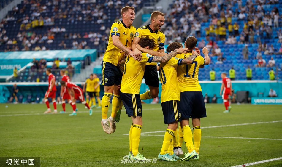 瑞典队绝杀葡萄牙队，王皓关键制胜