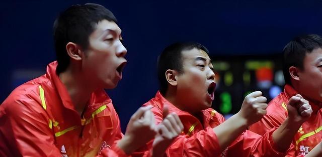 韩国队碾压奥地利队，梁靖崑状态火热