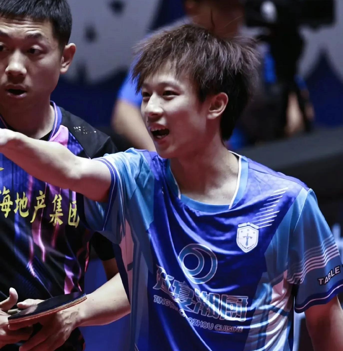 葡萄牙队横扫英格兰队,樊振东状态火热 葡萄牙队横扫英格兰队,樊振东状态火热