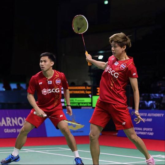 马来西亚队翻盘泰国队，马琳刷新纪录