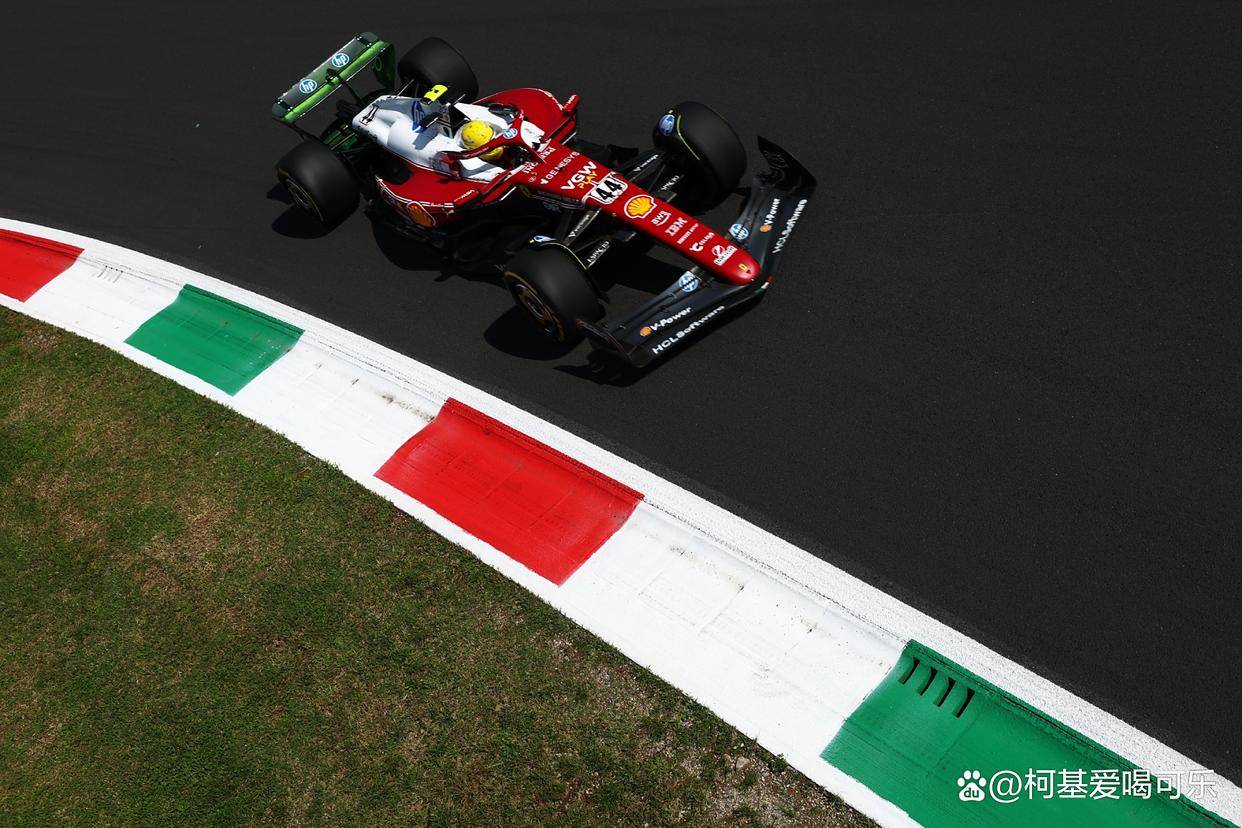 红牛二队绝杀阿斯顿马丁，勒克莱尔高光表现