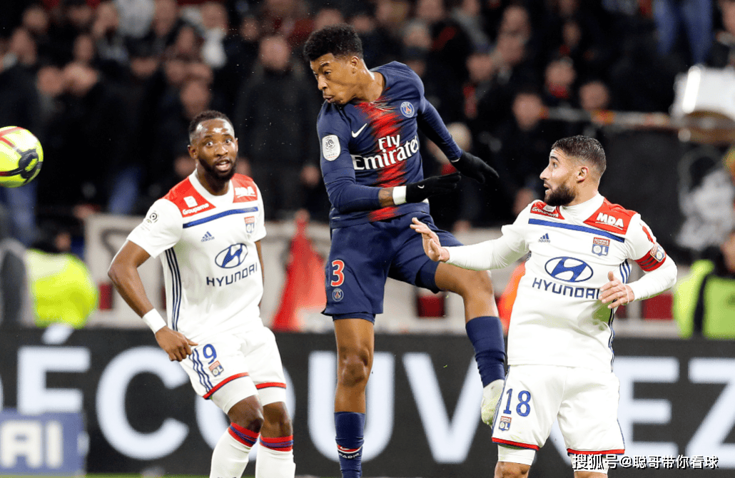 里昂客场大胜，豪取三分壮大士气