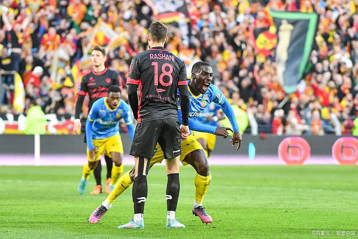 里昂客场大胜，豪取三分壮大士气