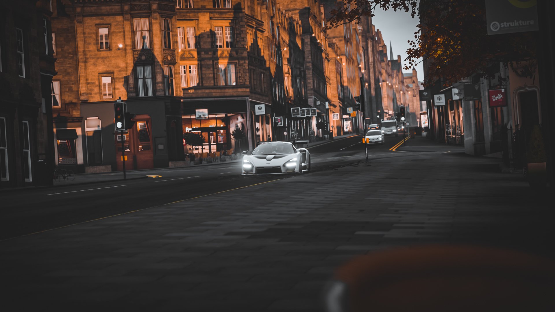 郁金香风暴席卷亚平宁，李刚仁利剑出鞘，击碎米兰堡垒