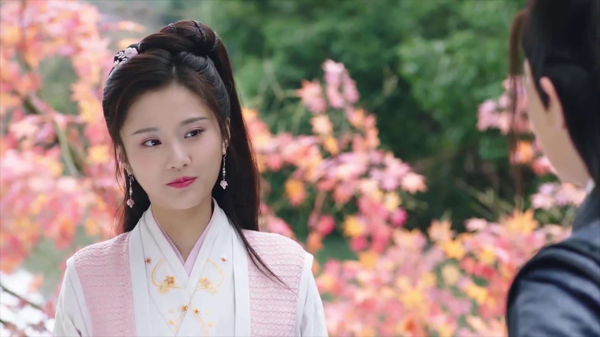 唯一之战,浙江队对阵步行者,小贾伦存在感拉满