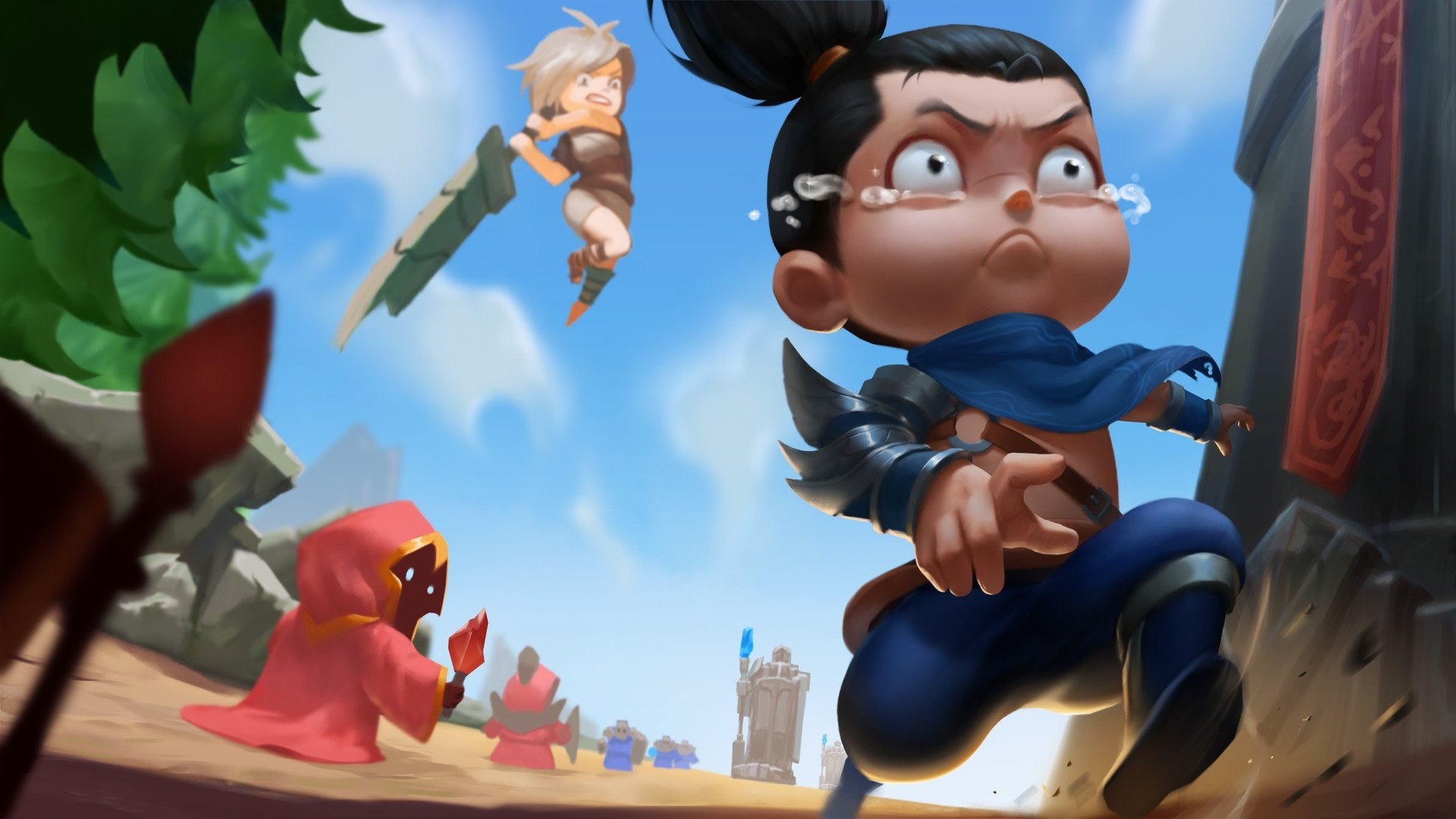 大洋两岸，同一剧本，唯一性如何在平凡中诞生奇迹