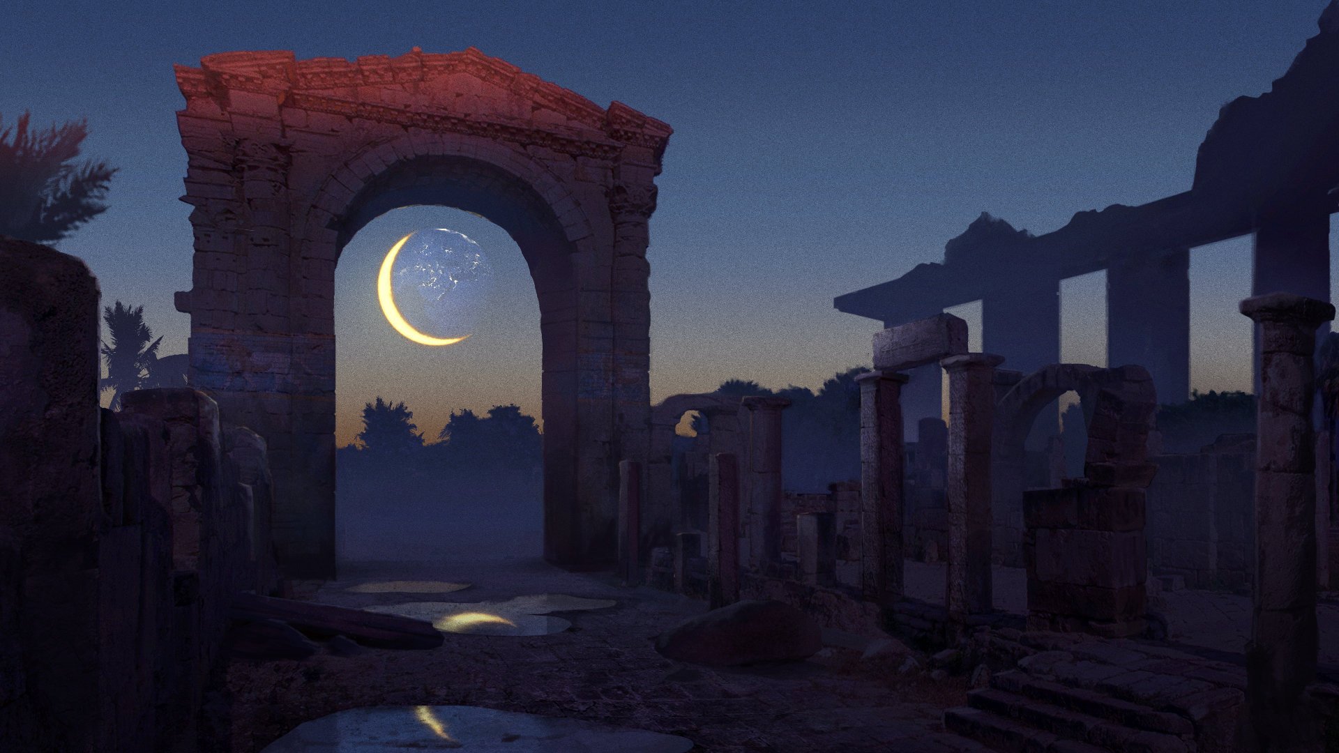 无声处惊雷，当拉梅洛的指尖，改写联盟的棋盘