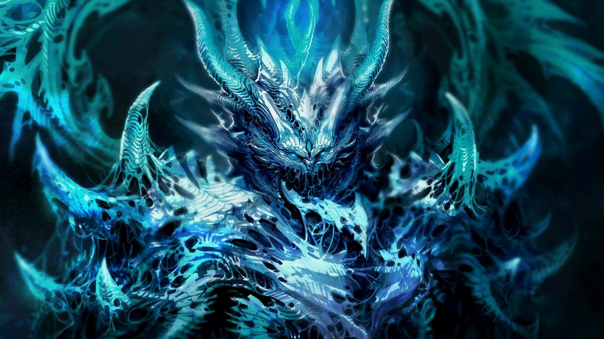 卢卡库，丹麦防线无法破译的黑魔法